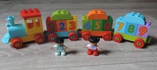Lego duplo train d'occasion  Libourne
