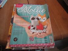 Mollie makes 2013 gebraucht kaufen  Berlin