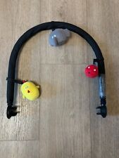 Riginal spielbogen spielbügel gebraucht kaufen  Hallstadt