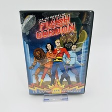 New adventures flash for sale  San Diego