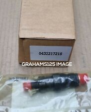 Diesel fuel injector for sale  NUNEATON