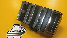 Logo ford badge usato  Aprilia