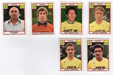 Panini football nantes d'occasion  Marseille VII