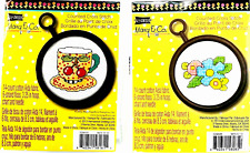 Stitchery craft kits for sale  Lockport