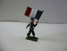 Chasseur alpin bleu d'occasion  Rosny-sous-Bois