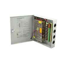 Alimentatore stabilizzato box usato  Italia
