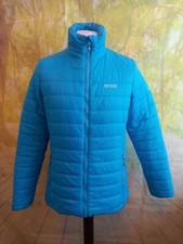 Jaqueta Regatta Great Outdoors acolchoada de poliéster poliamida. Feminino do Reino Unido tamanho 14 comprar usado Jaqueta Regatta Great Outdoors acolchoada de poliéster poliamida. Feminino do Reino Unido tamanho 14 comprar usado  Enviando para Brazil