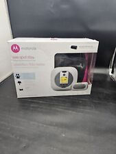 Cerca sem fio para cães de estimação Motorola 25 para casa/viagem resistente à água portátil nova comprar usado  Enviando para Brazil
