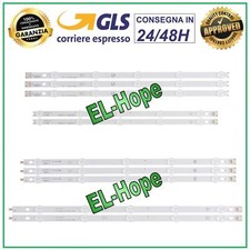 Kit barre led usato  Villabate