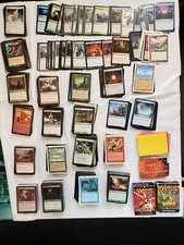 Lot 1000 cartes d'occasion  Dunkerque-
