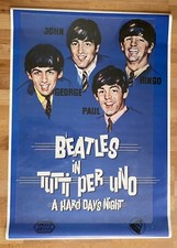 poster beatles comprar usado poster beatles comprar usado Enviando para Brazil