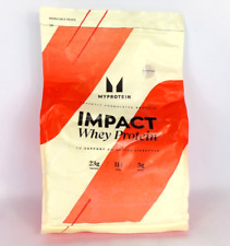 Impact whey protein d'occasion  Brignoles