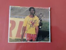 Roger milla image d'occasion  Rémilly