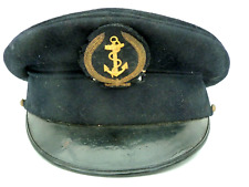 Indochina algeria navy d'occasion  Expédié en Belgium