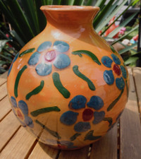 Ancien vase boule d'occasion  Yerres