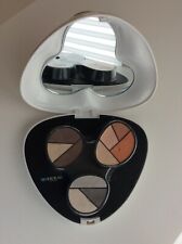 Lidschatten debor palette gebraucht kaufen  Wiefelstede