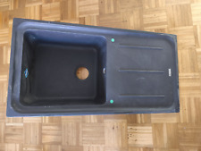 Einbauspüle 970 500 gebraucht kaufen  München