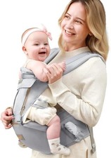 Grownsy baby carrier for sale  RUSHDEN