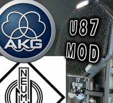 Akg p220 circuit for sale  LEAMINGTON SPA