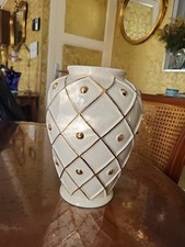 Ancien vase faïence d'occasion  Nouzonville