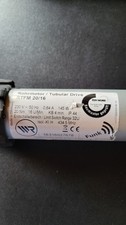 Rademacher funk rohrmotor gebraucht kaufen  Straelen