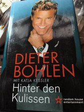 Buch dieter bohlen gebraucht kaufen  Gangelt