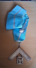 Masonic past masters for sale  THATCHAM
