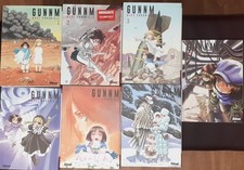 gunnm d'occasion gunnm d'occasion  Lagnieu