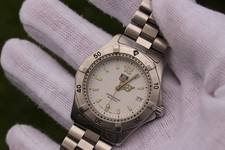 Tag heuer 2000 for sale  LEEDS