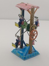 Vintage tin toy d'occasion  Expédié en Belgium