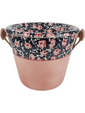 Antique ceramic floral for sale  CHICHESTER
