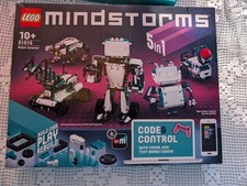 Lego mindstorms 51515 gebraucht kaufen  Flensburg