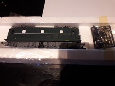 Locomotive roco bb d'occasion  Prémery