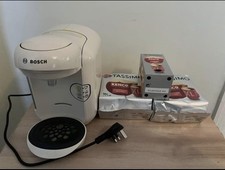 Bosch tassimo coffee for sale  STOCKPORT