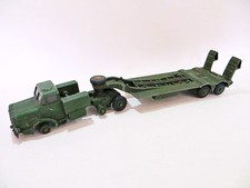 Dinky 660 thornycroft for sale  CHELMSFORD