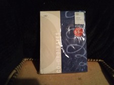 Curtain set tie for sale  GLASGOW