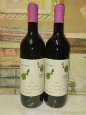 Vino 1988 nebbiolo usato  Villachiara