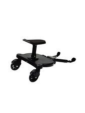 Buggy board trittbrett gebraucht kaufen  Leipzig