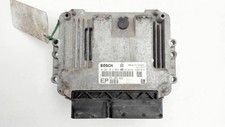 Calculateur moteur opel d'occasion  Parthenay