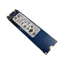 256go kioxia kbg30zmv256g d'occasion  France