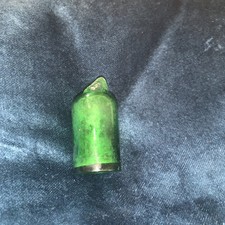 Small vintage green for sale  DEWSBURY