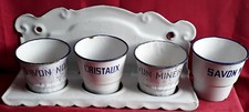 Ancien porte pots d'occasion  Cozes