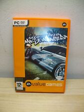 NEED FOR SPEED MOST WANTED JUEGO de PC comprar usado  Enviando para Brazil