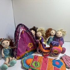 Groovy girls lot for sale  Lake View