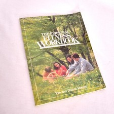 Personal fitness workbook for sale  Westminster
