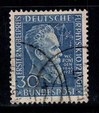Germania 1951 michel usato  Bitonto