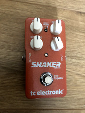 Electronic shaker vibrato for sale  CHELMSFORD