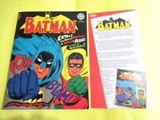 Batman mondadori ristampa usato  Russi