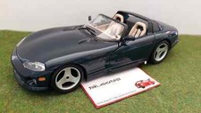 Dodge viper cabriolet d'occasion  Rochefort-Montagne
