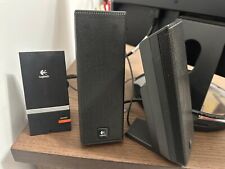 Casse logitech x240 usato  Sannicola